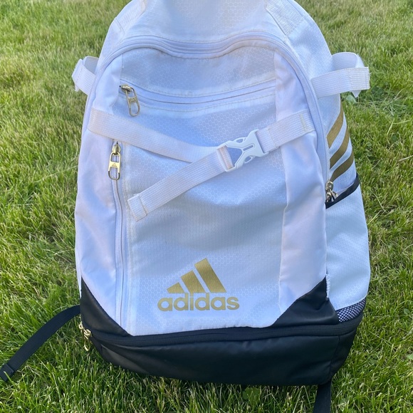 Baseball backpack - Picture 3 of 10